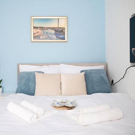 איזולה Lev Apartments מראה חיצוני תמונה