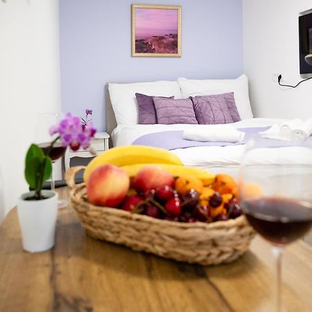 איזולה Lev Apartments מראה חיצוני תמונה