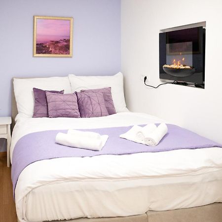 איזולה Lev Apartments מראה חיצוני תמונה