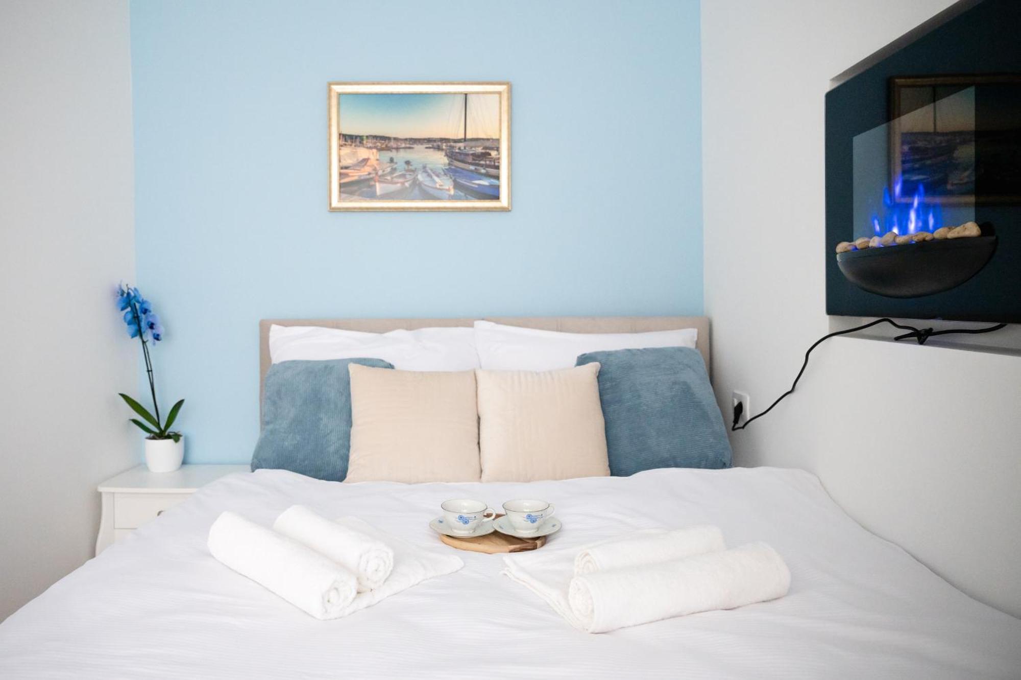איזולה Lev Apartments מראה חיצוני תמונה