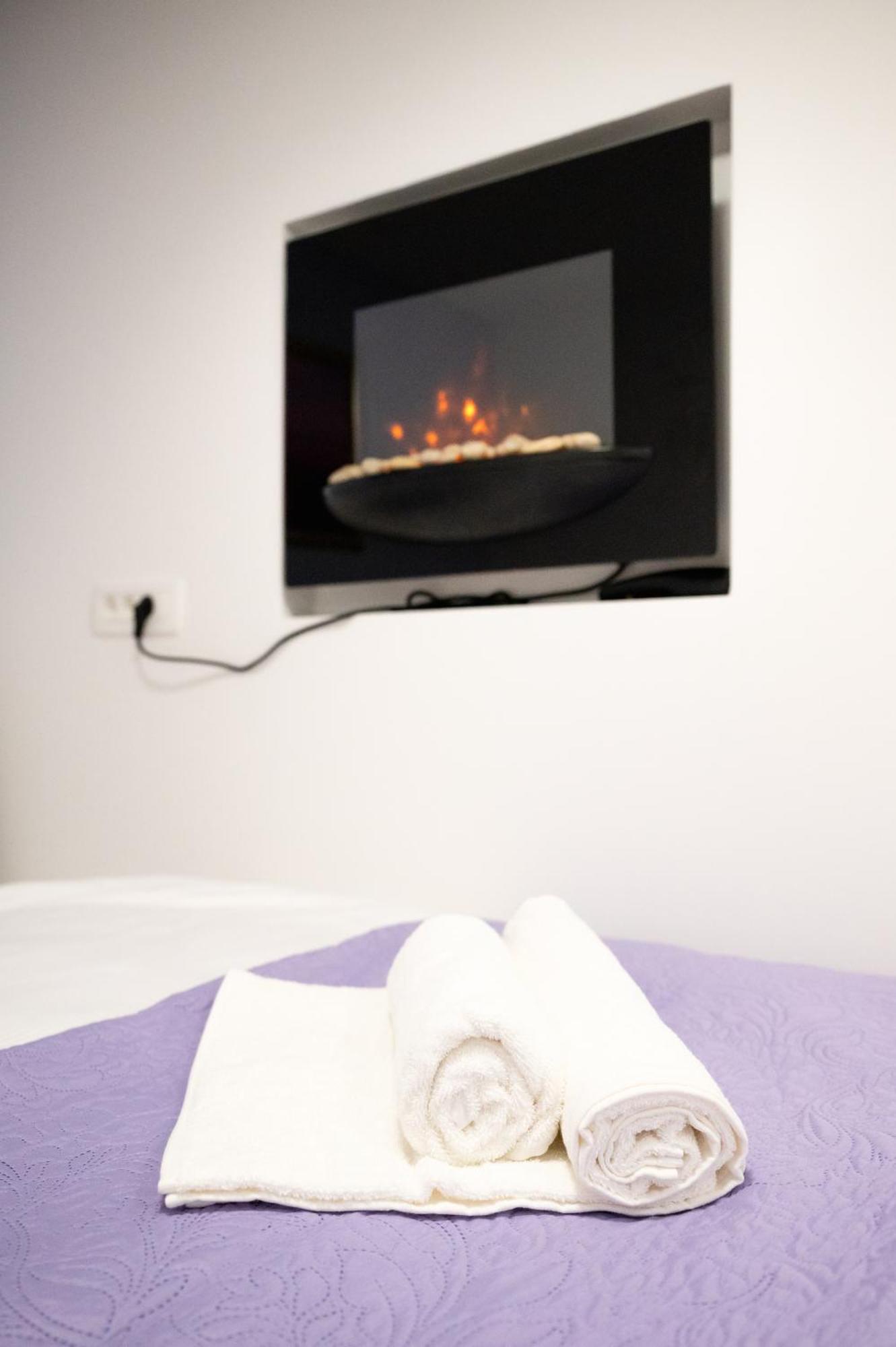 איזולה Lev Apartments מראה חיצוני תמונה