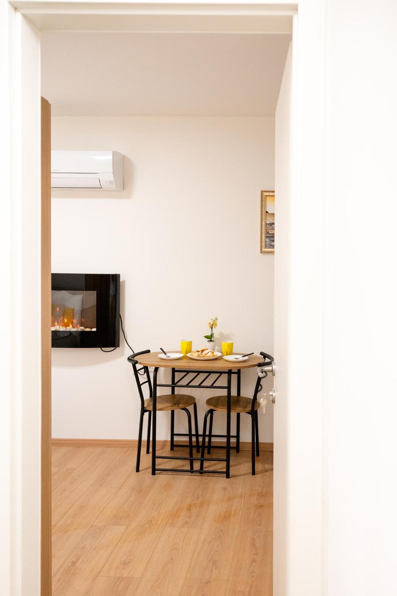 איזולה Lev Apartments מראה חיצוני תמונה