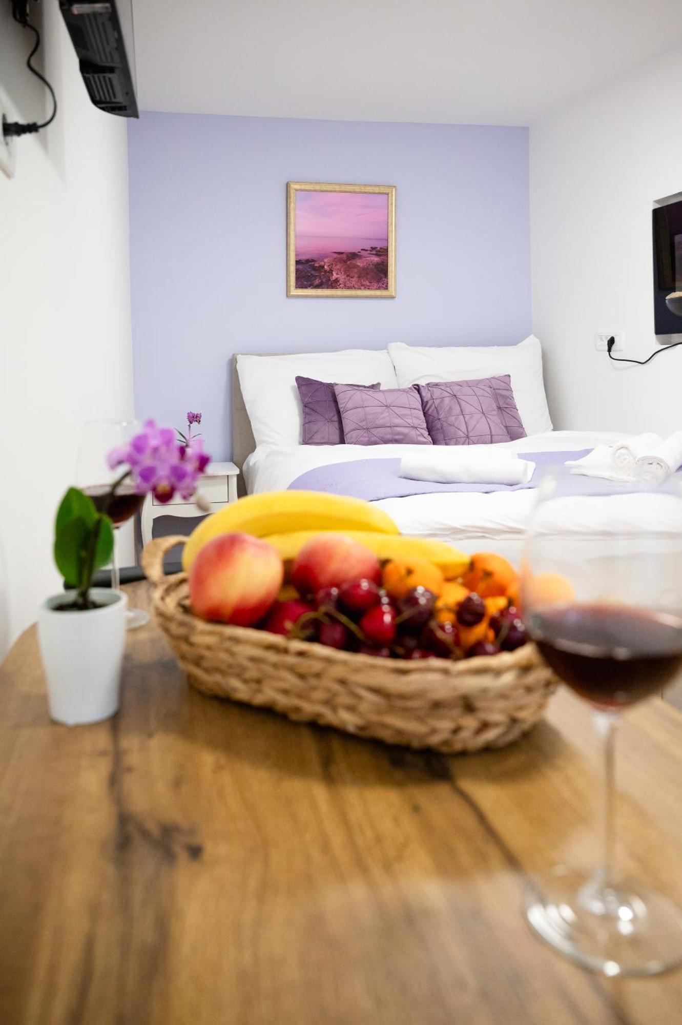 איזולה Lev Apartments מראה חיצוני תמונה