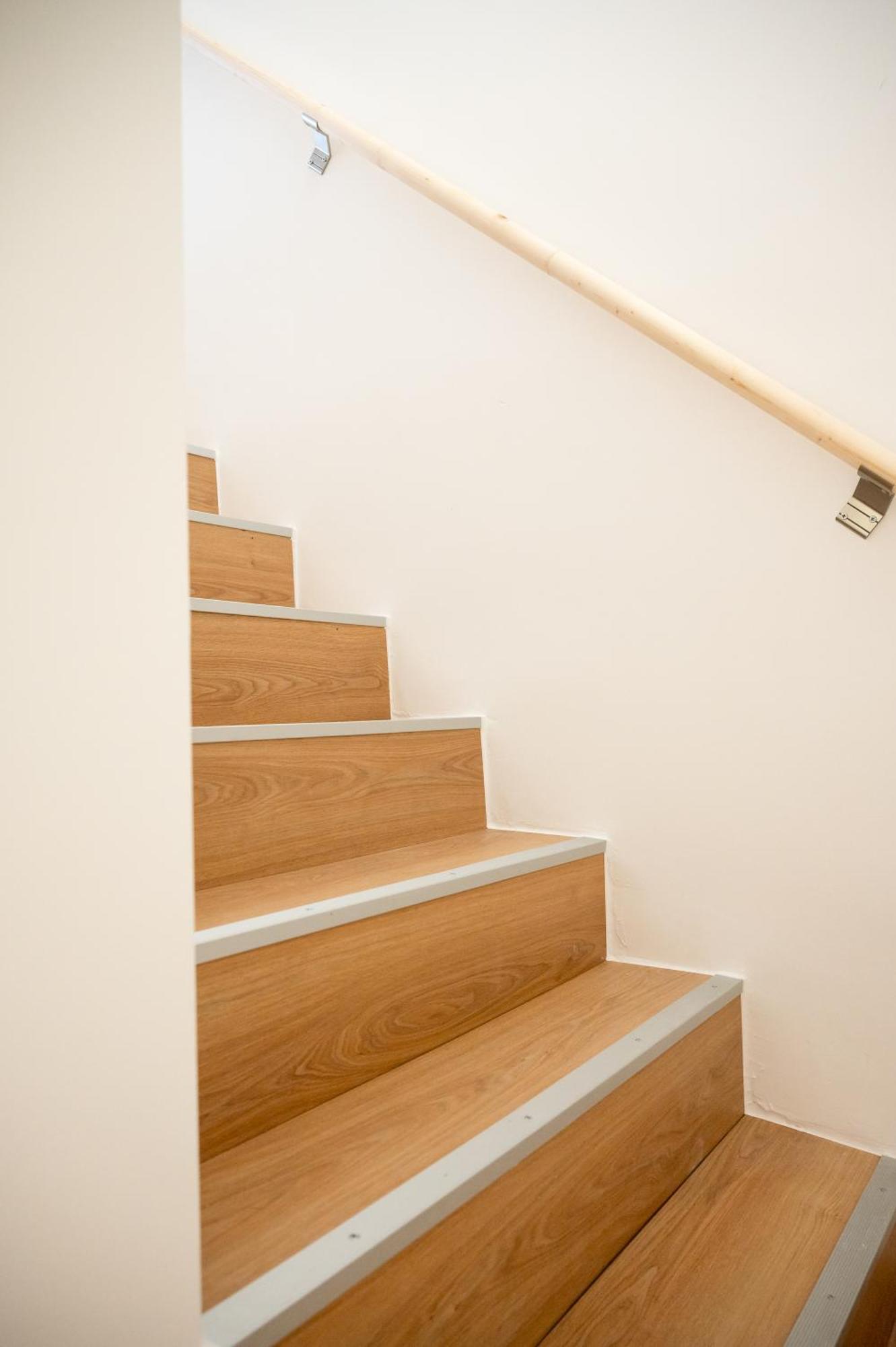 איזולה Lev Apartments מראה חיצוני תמונה