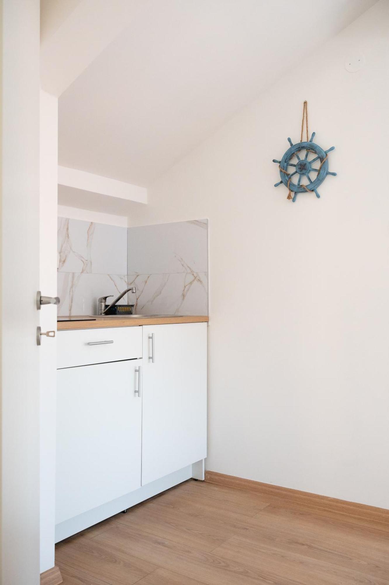 איזולה Lev Apartments מראה חיצוני תמונה