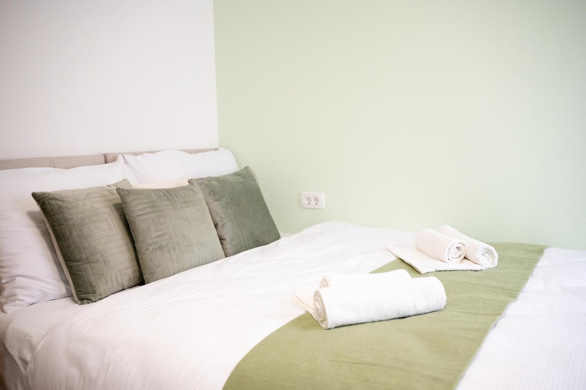 איזולה Lev Apartments מראה חיצוני תמונה