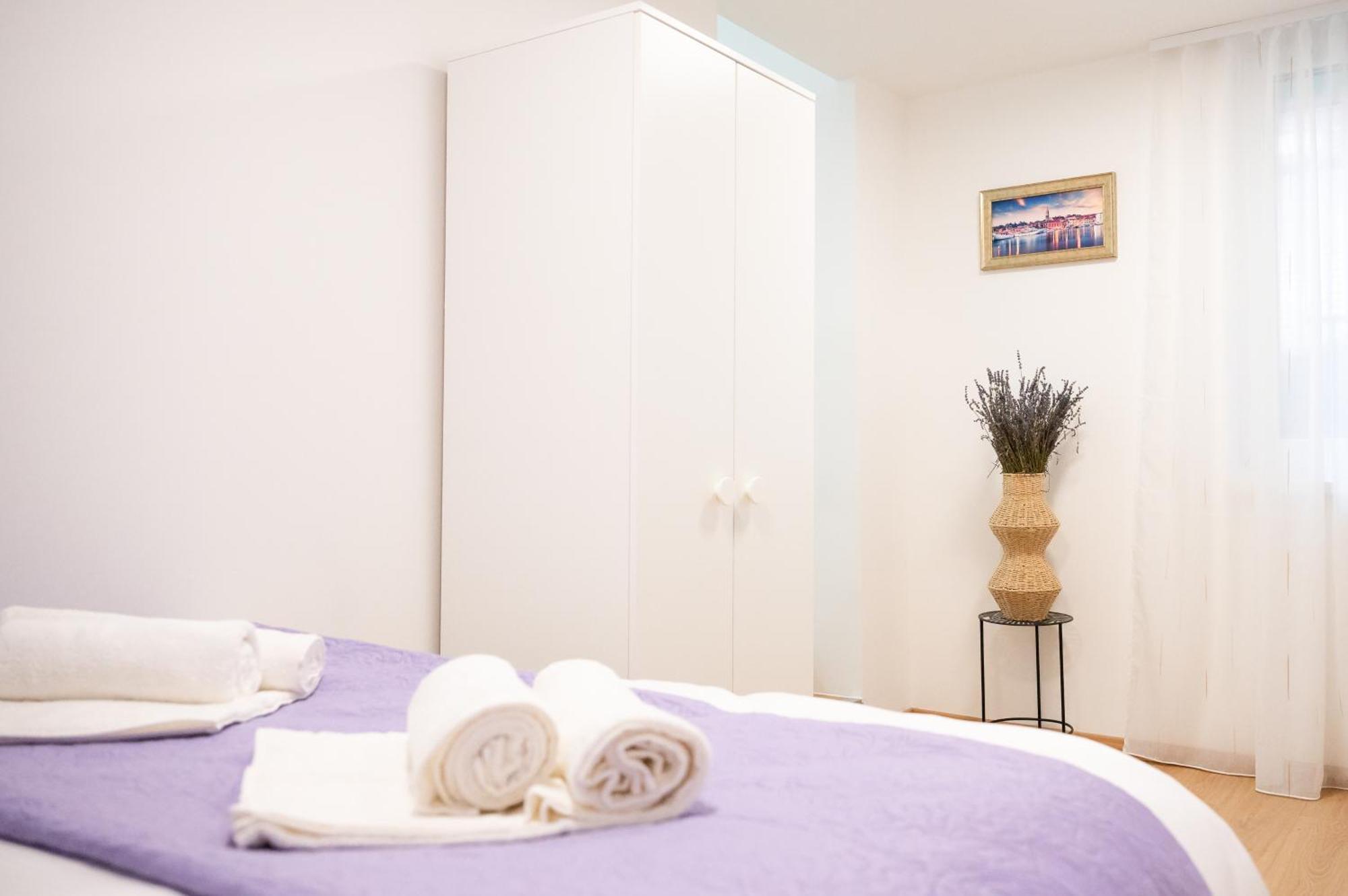 איזולה Lev Apartments מראה חיצוני תמונה
