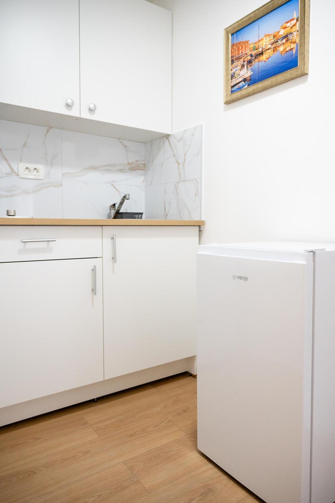 איזולה Lev Apartments חדר תמונה