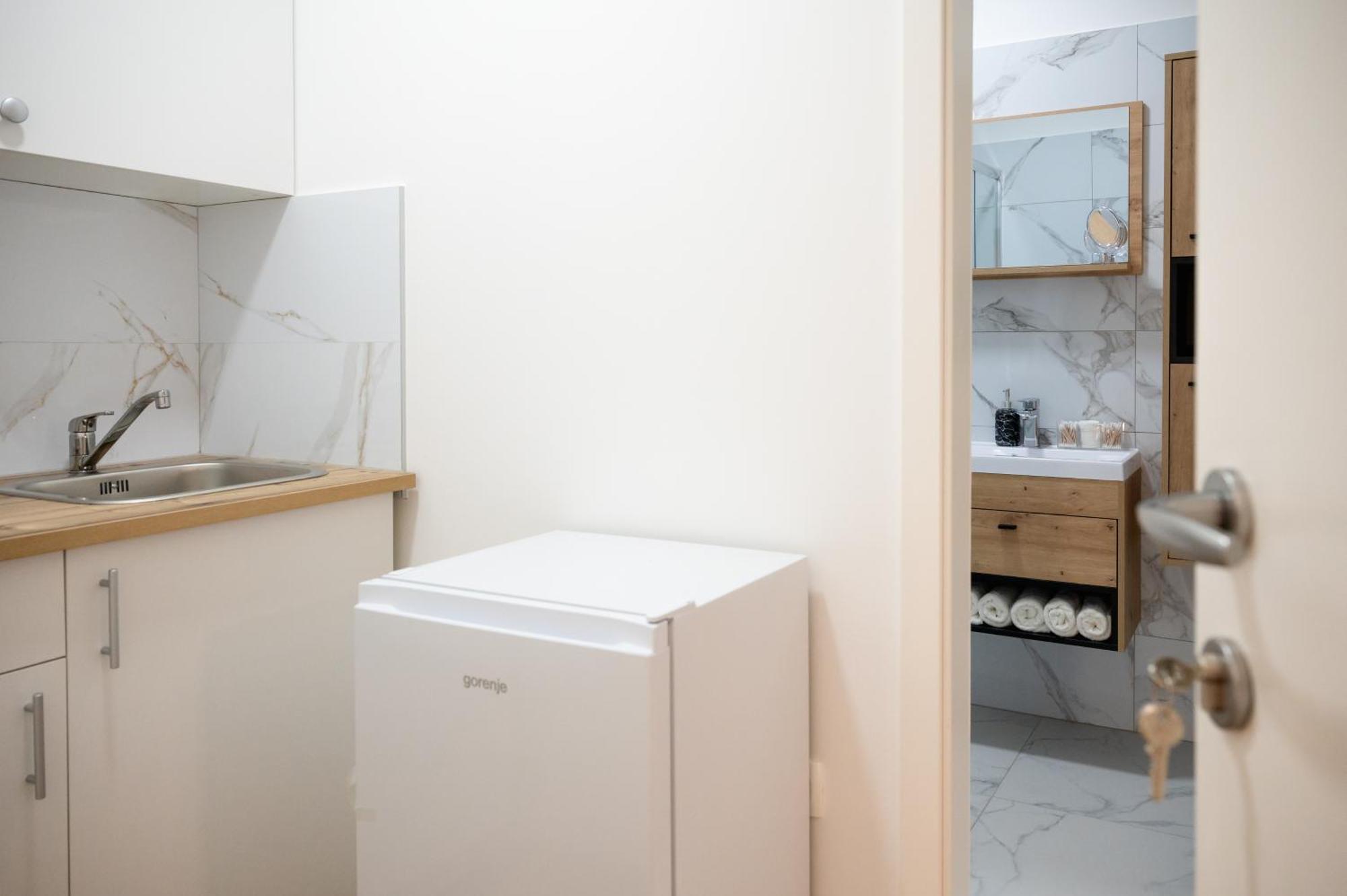איזולה Lev Apartments חדר תמונה
