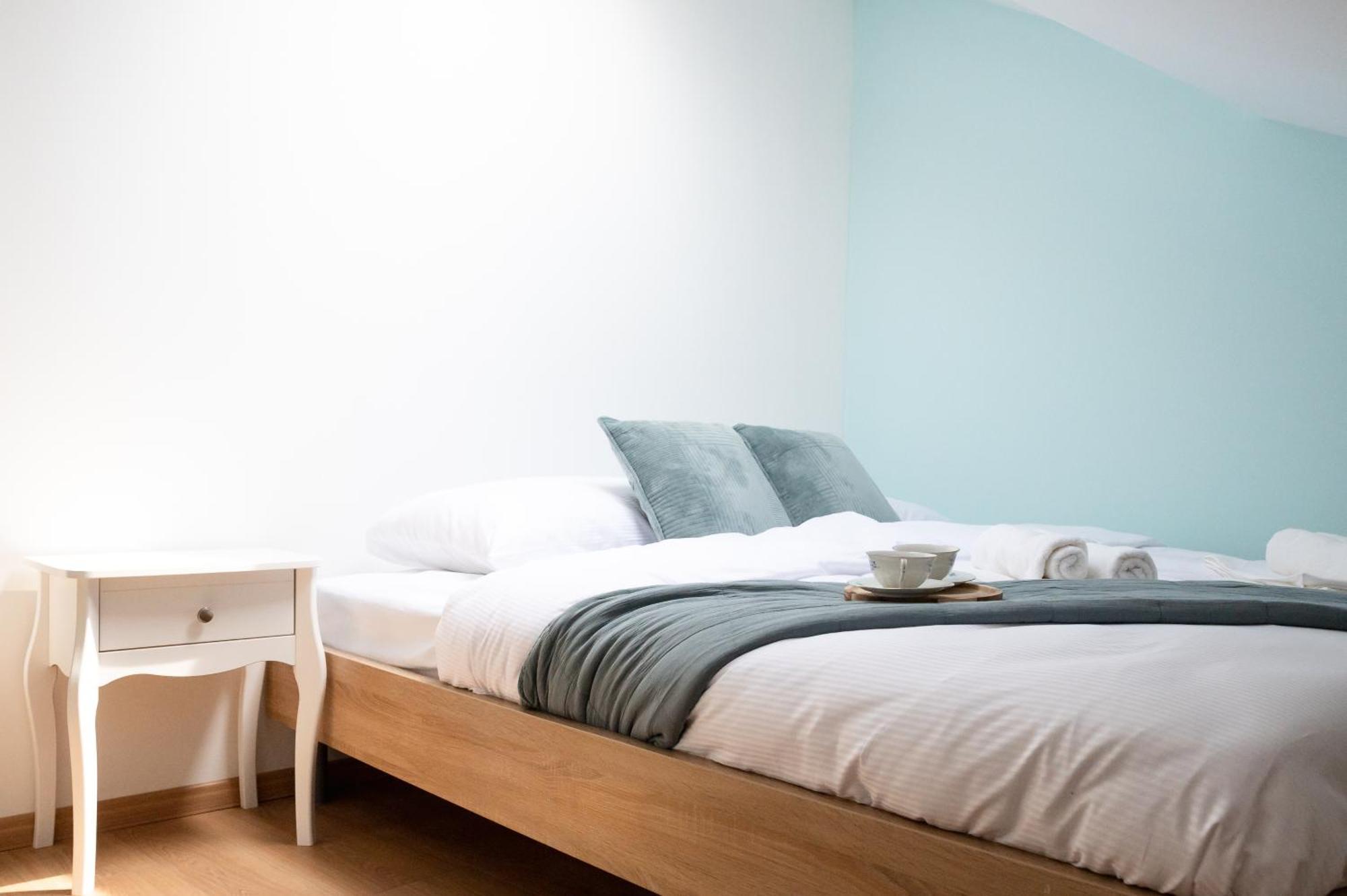 איזולה Lev Apartments מראה חיצוני תמונה