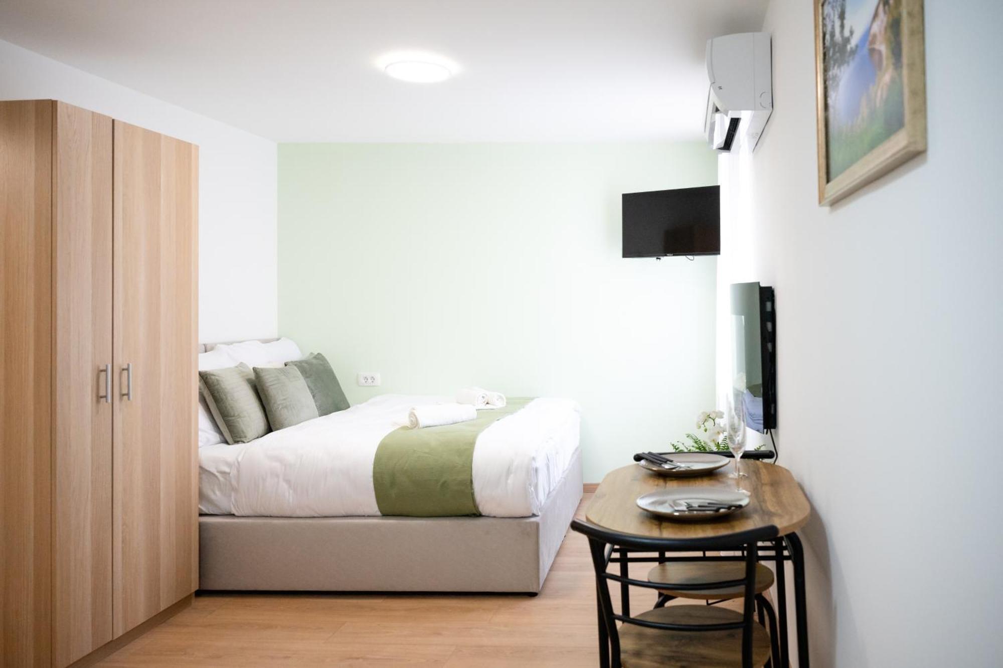 איזולה Lev Apartments מראה חיצוני תמונה