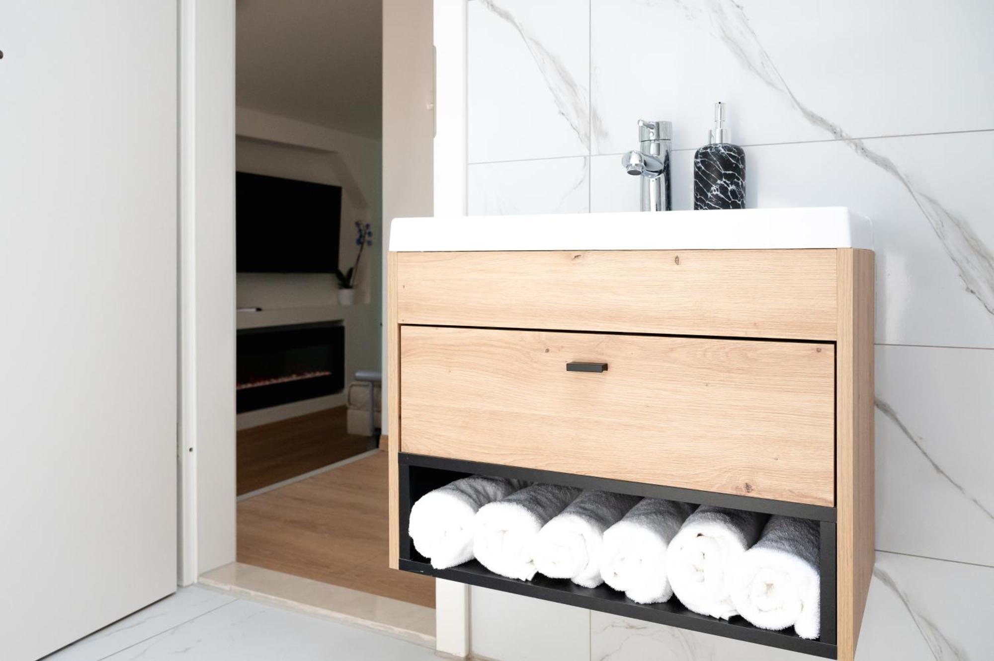 איזולה Lev Apartments חדר תמונה