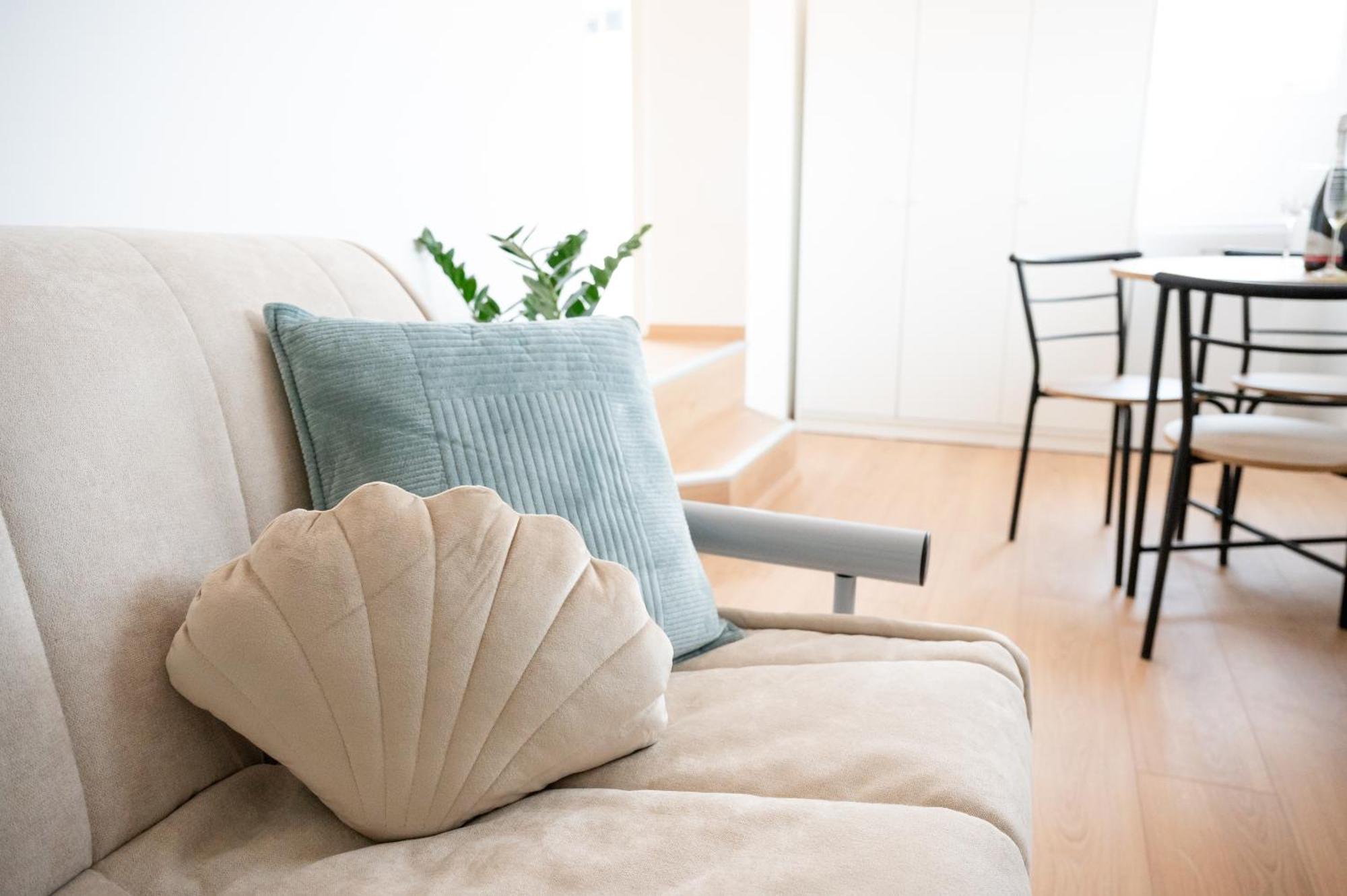איזולה Lev Apartments מראה חיצוני תמונה