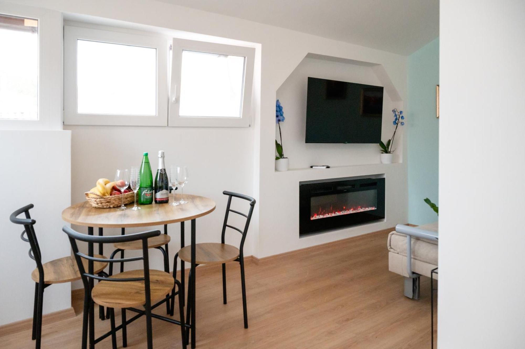 איזולה Lev Apartments מראה חיצוני תמונה