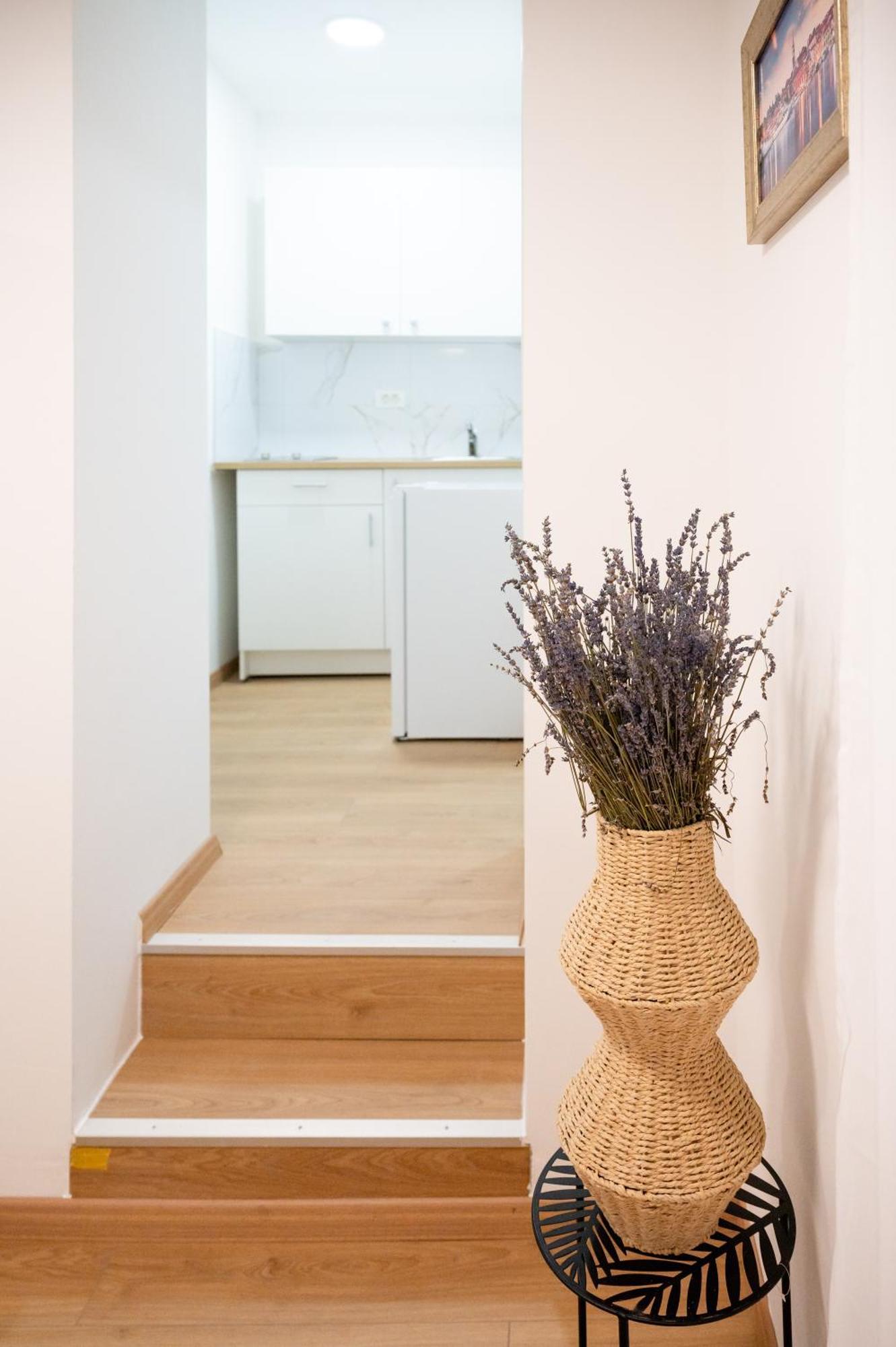 איזולה Lev Apartments חדר תמונה
