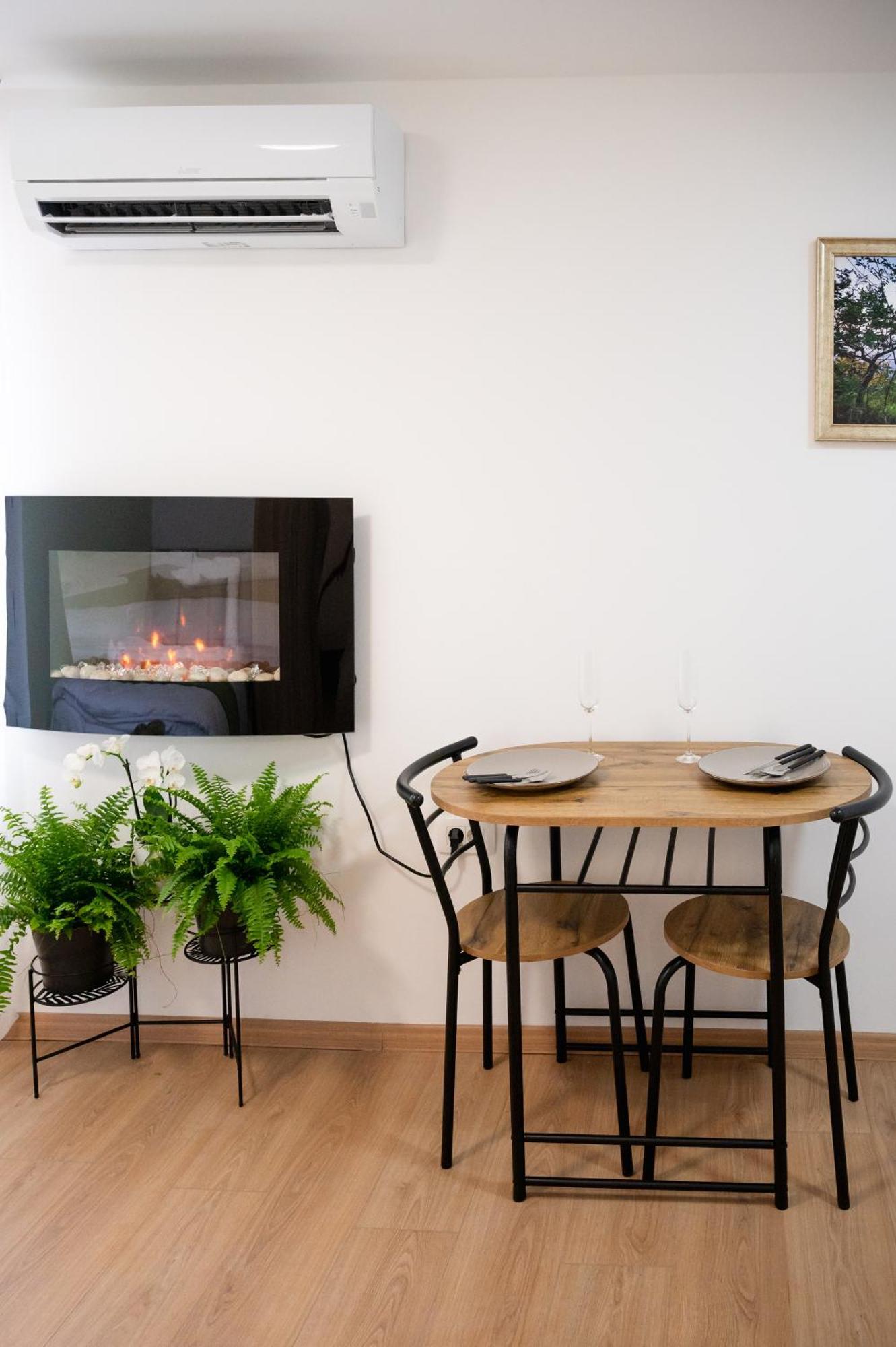 איזולה Lev Apartments מראה חיצוני תמונה