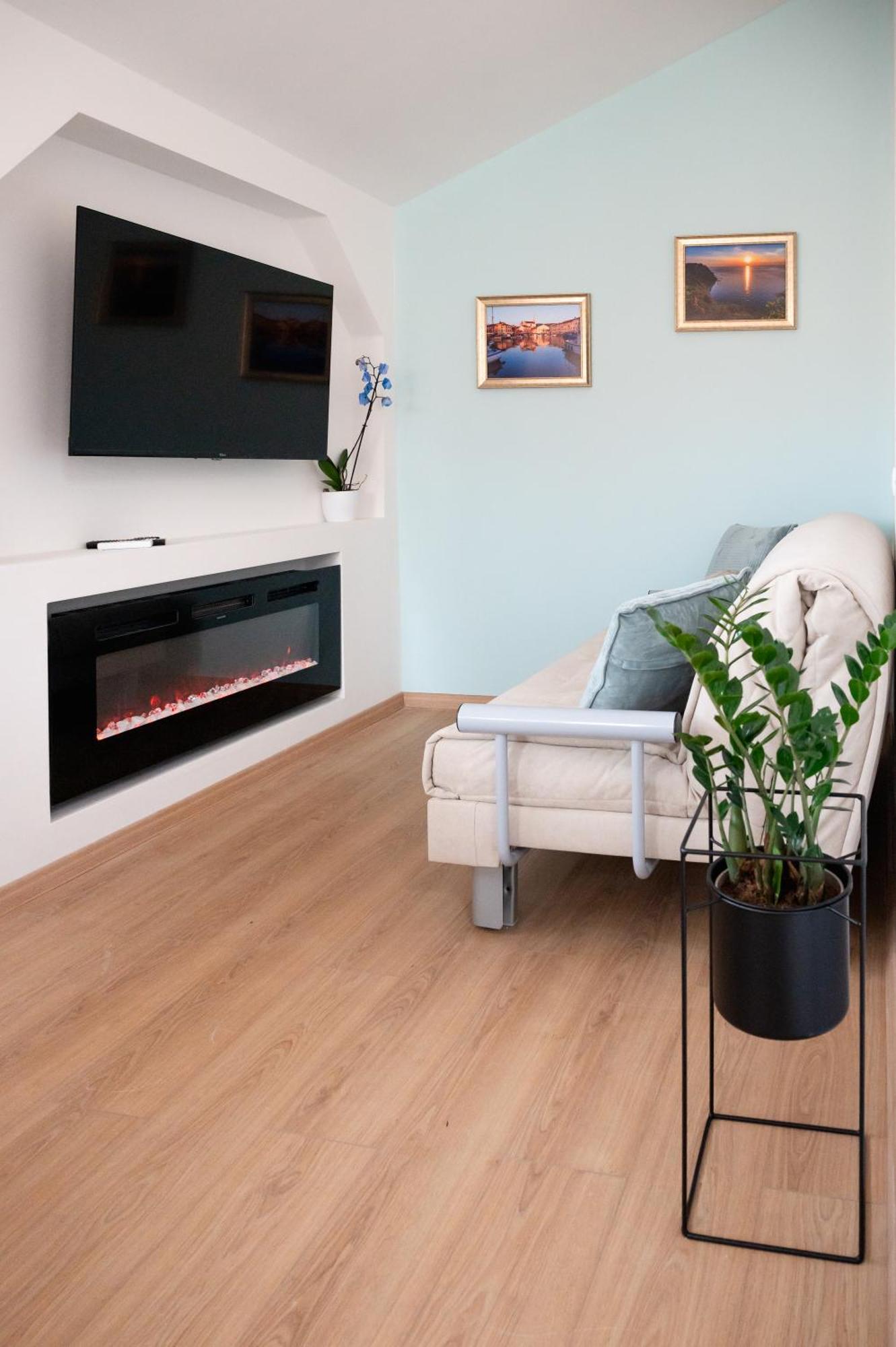 איזולה Lev Apartments מראה חיצוני תמונה