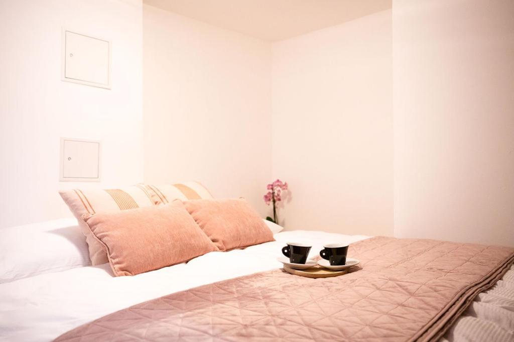 איזולה Lev Apartments מראה חיצוני תמונה