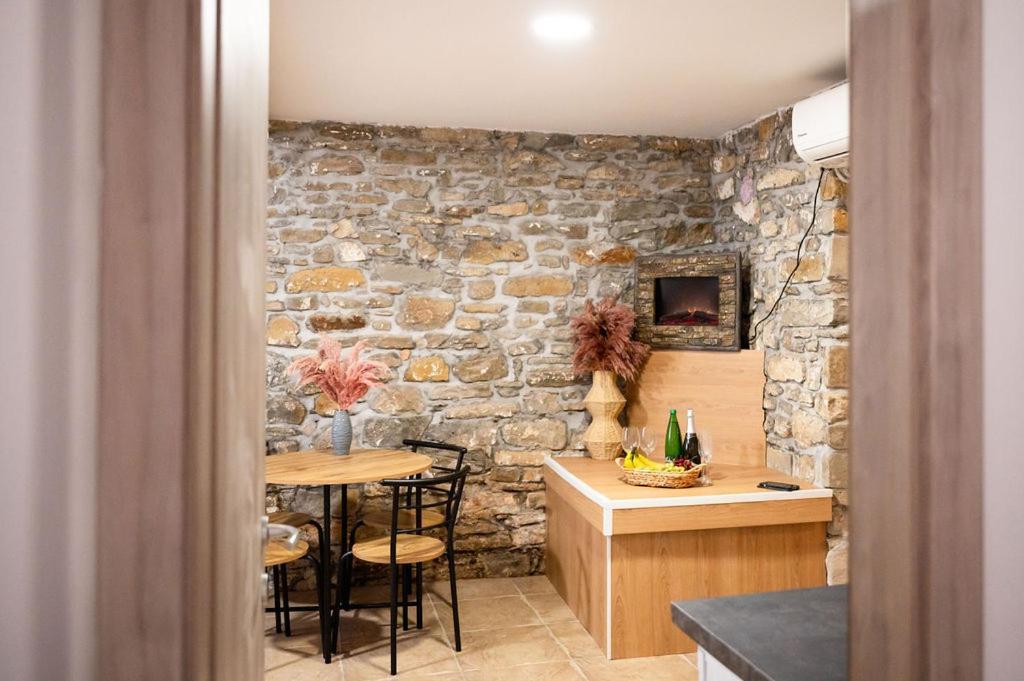 איזולה Lev Apartments מראה חיצוני תמונה