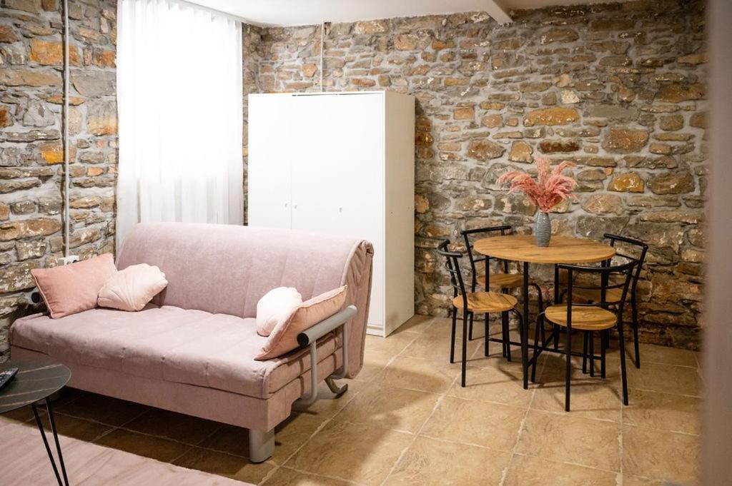איזולה Lev Apartments מראה חיצוני תמונה