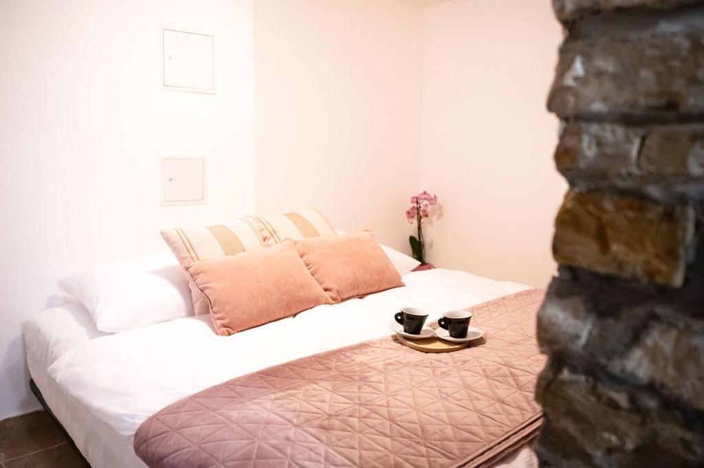 איזולה Lev Apartments מראה חיצוני תמונה