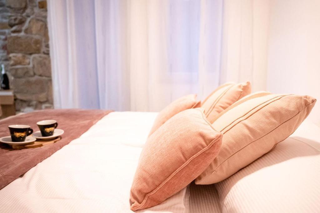 איזולה Lev Apartments מראה חיצוני תמונה