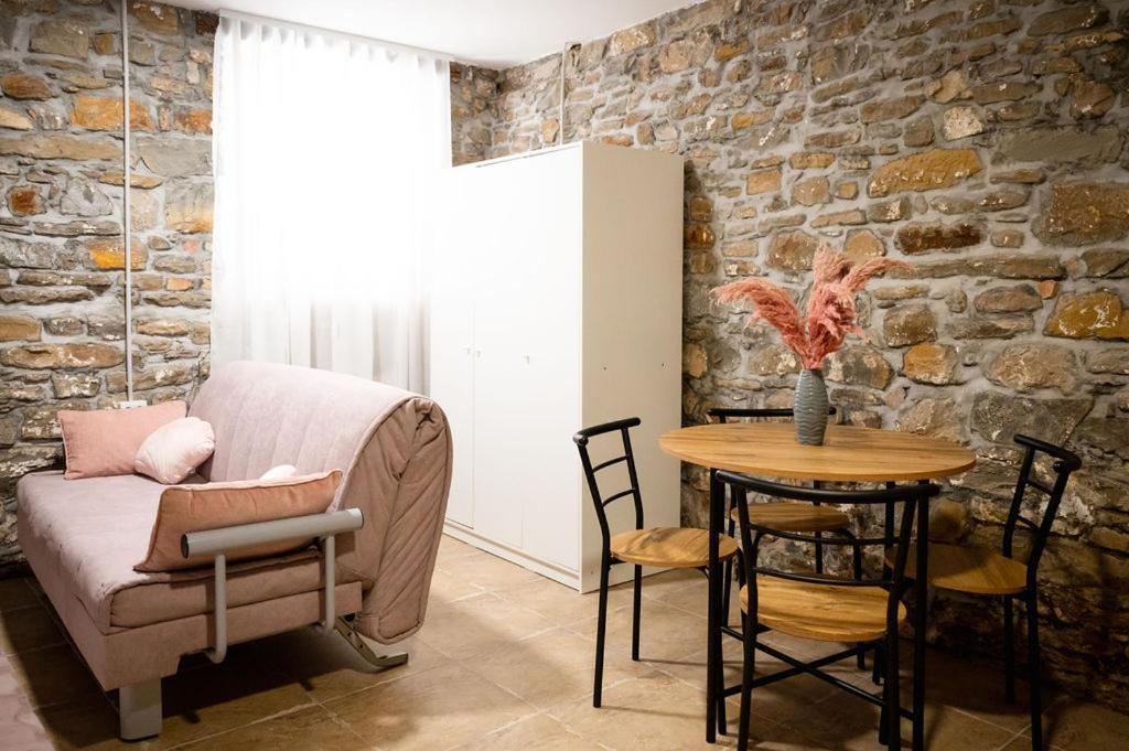 איזולה Lev Apartments מראה חיצוני תמונה