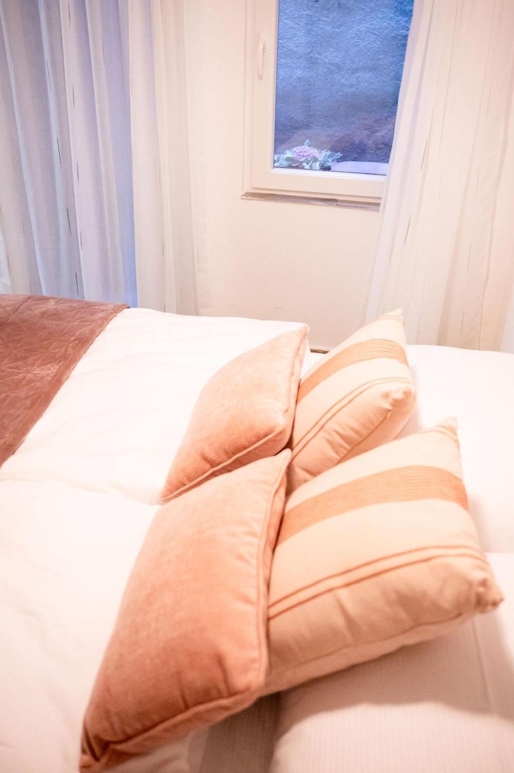 איזולה Lev Apartments מראה חיצוני תמונה